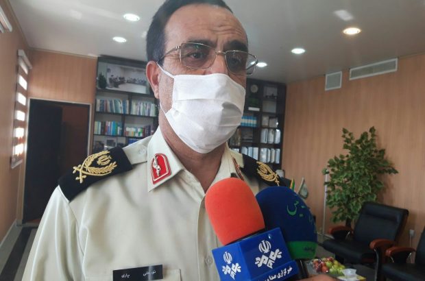 با توجه به لغو مراسم اربعین حسینی، استان ایلام هیچ زائری را نمی پذیرد