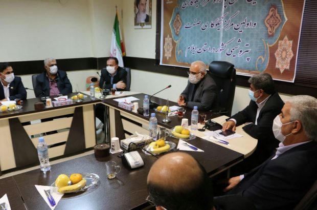 آغاز بکار همزمان ۱۵ مرکز نیکوکاری در استان ایلام با حضور رئیس کمیته امداد کشور،۴ هزار مرکز نیکوکاری در کشور در حال فعالیت است
