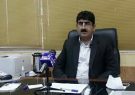 رییس سازمان جهادکشاورزی ایلام گفت: توزیع کود بین کشاورزان استان امسال به علت شیوع کرونا به شیوه لیستی انجام می گیرد. رییس سازمان جهادکشاورزی ایلام گفت: توزیع کود بین کشاورزان استان امسال به علت شیوع کرونا به شیوه لیستی انجام می گیرد.