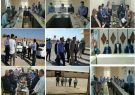 سفر یک روزه معاون فنی و اجرای سازمان مرکزی تعاون روستایی ایران به شهرستانهای مهران و دهلران سفر یک روزه معاون فنی و اجرای سازمان مرکزی تعاون روستایی ایران به شهرستانهای مهران و دهلران