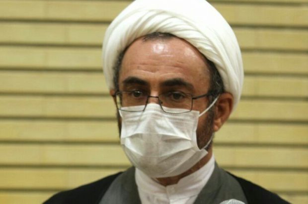 نماینده ولی فقیه و امام جمعه ایلام:  عملکرد نیروی انتظامی در مبارزه با ناهنجاری های اجتماعی قابل تقدیر است