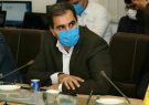 مدیرعامل پالایشگاه گاز ایلام: پروژه فاز 2 پالایشگاه گاز ایلام با هدف افزایش 50 درصدی محصولات تولیدی در مراحل پایانی برونسپاری است. مدیرعامل پالایشگاه گاز ایلام: پروژه فاز 2 پالایشگاه گاز ایلام با هدف افزایش 50 درصدی محصولات تولیدی در مراحل پایانی برونسپاری است.