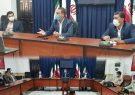 فرماندار مهران: شاغلین ادارات در رعایت پروتکل های بهداشتی جدی تر عمل کنند. فرماندار مهران: شاغلین ادارات در رعایت پروتکل های بهداشتی جدی تر عمل کنند.