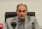 مدیرکل بنیاد شهید و امور ایثارگران استان ایلام: وحدت مسلمانان گفتمان غالب انقلاب اسلامی ایران است مدیرکل بنیاد شهید و امور ایثارگران استان ایلام: وحدت مسلمانان گفتمان غالب انقلاب اسلامی ایران است