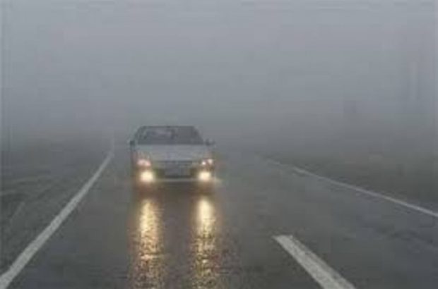 بارش باران سبب لغزندگی محور های مواصلاتی استان شد/سفرهای ضروری نیازمند دریافت مجوز است بارش باران سبب لغزندگی محور های مواصلاتی استان شد/سفرهای ضروری نیازمند دریافت مجوز است