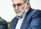 دشمن با این ترور به دنبال حذف روحیه ی خودباوری و بومی سازی دانش و فن آوری در کشور است