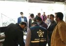 تشدید نظارت دادستانی ایلام بر بازار مصالح ساختماني و سایر صنوف تشدید نظارت دادستانی ایلام بر بازار مصالح ساختماني و سایر صنوف