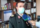 کشف بیش از ۳ میلیون ماسک قاچاق در ایلام کشف بیش از ۳ میلیون ماسک قاچاق در ایلام