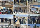 عزم جزم مسئولان شهرستان جهت کنترل و مبارزه با کرونا در مهران عزم جزم مسئولان شهرستان جهت کنترل و مبارزه با کرونا در مهران