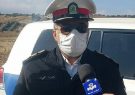 نقاط پرتصادف مسیرهای روستایی زیر ذره بین پلیس راه نقاط پرتصادف مسیرهای روستایی زیر ذره بین پلیس راه