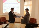 مشارکت بسیج کارمندان ایلام در پویش ایران مهربان /هدف گذاری برای حضور کارمندان نیکوکار ایلامی در حمایت از ایتام ایلام