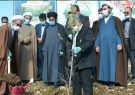 تاکید نماینده ولی فقیه در استان ایلام بر ضرورت توجه به کاشت نهال در خانه های شهری و روستایی تاکید نماینده ولی فقیه در استان ایلام بر ضرورت توجه به کاشت نهال در خانه های شهری و روستایی