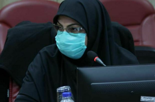 برگزاری جلسه کمیته علائم، جهت صدور پروانه استاندارد حد مجاز آلاینده محصولات کشاورزی در ایلام