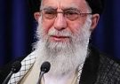 رهبر انقلاب اسلامی در دیدار اعضای ستاد بزرگداشت شهید سلیمانی و خانواده آن شهید: آمران و قاتلان سردار سلیمانی نیز باید انتقام پس دهند رهبر انقلاب اسلامی در دیدار اعضای ستاد بزرگداشت شهید سلیمانی و خانواده آن شهید: آمران و قاتلان سردار سلیمانی نیز باید انتقام پس دهند