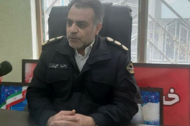 مسیرهای ورودی به آرمستان و تفرج گاهها همچنان مسدود است مسیرهای ورودی به آرمستان و تفرج گاهها همچنان مسدود است