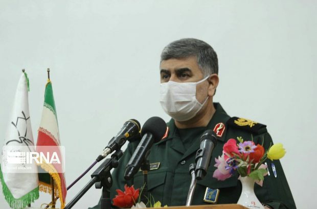۴۰۰ تیم حمایتی برای اجرای طرح شهید سلیمانی در ایلام تشکیل شد ۴۰۰ تیم حمایتی برای اجرای طرح شهید سلیمانی در ایلام تشکیل شد