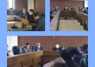 مدیرعامل آب منطقه ای ایلام : شبکه آبیاری دشت های عباس، عین خوش و فکه یکی از طرح های کم نظیر کشور است مدیرعامل آب منطقه ای ایلام : شبکه آبیاری دشت های عباس، عین خوش و فکه یکی از طرح های کم نظیر کشور است