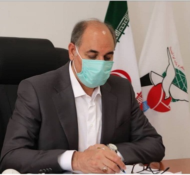 به مناسبت روز دانشجو؛ پیام تبریک مدیرکل بنیاد شهید و امور ایثارگران استان ایلام