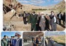 1500 هکتار از زمینهای کشاورزی امیرآباد مهران بزودی سیراب خواهندشد 1500 هکتار از زمینهای کشاورزی امیرآباد مهران بزودی سیراب خواهندشد