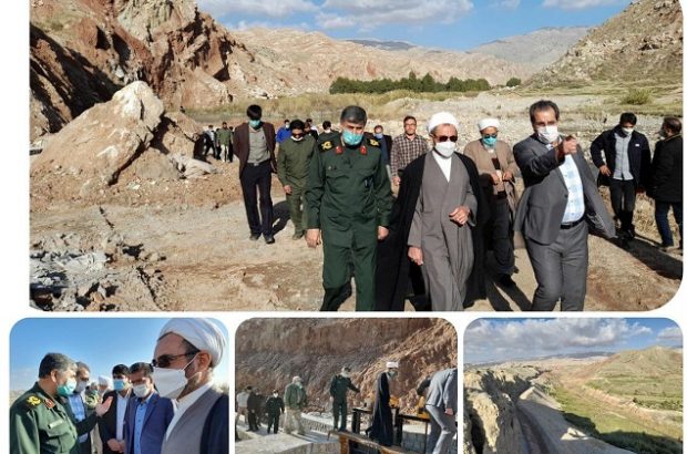 1500 هکتار از زمینهای کشاورزی امیرآباد مهران بزودی سیراب خواهندشد 1500 هکتار از زمینهای کشاورزی امیرآباد مهران بزودی سیراب خواهندشد