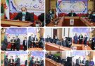 توسط مدیرکل بنیاد شهید و امور ایثارگران استان ایلام صورت گرفت؛ تجلیل از خدمات ارزنده کادر درمانی و توانبخشی درمانگاه ایثار توسط مدیرکل بنیاد شهید و امور ایثارگران استان ایلام صورت گرفت؛ تجلیل از خدمات ارزنده کادر درمانی و توانبخشی درمانگاه ایثار