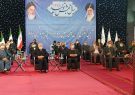 با حضور رئیسجمهور؛ فاز دوم پتروشیمی ایلام افتتاح شد! با حضور رئیسجمهور؛ فاز دوم پتروشیمی ایلام افتتاح شد!