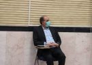 مدیرکل بنیاد شهید و امور ایثارگران استان ایلام : استان ایلام ۳۵۴ شهیده و ۶۵۴ جانباز مونث را تقدیم آرمانهای انقلاب و نظام نموده است مدیرکل بنیاد شهید و امور ایثارگران استان ایلام : استان ایلام ۳۵۴ شهیده و ۶۵۴ جانباز مونث را تقدیم آرمانهای انقلاب و نظام نموده است