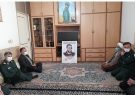 از جان گذشتگی، ايثار و شهادت طلبی ویژگی بارز کارکنان سپاه حفاظت فرودگاه از جان گذشتگی، ايثار و شهادت طلبی ویژگی بارز کارکنان سپاه حفاظت فرودگاه