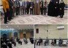 نماینده مقام معظم رهبری در ایلام : کرسی های آزاد اندیشی، در جهت ایجاد فرهنگ نقد پذیری بین مردم و مسئولین است