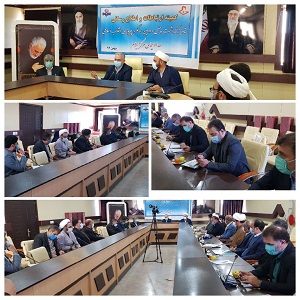 اعلام برنامه های کمیته ارتباطات و اطلاع رسانی ستاد بزرگداشت چهل و دومین سالگرد پیروزی انقلاب اسلامی در استان