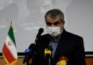 کدخدایی تأکید کرد؛ سلامت انتخابات و مردم، اولویت شورای نگهبان در انتخابات 1400 کدخدایی تأکید کرد؛ سلامت انتخابات و مردم، اولویت شورای نگهبان در انتخابات 1400