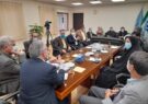 نشست خبری بازوند مدیرکل صدا و سیمای مرکز ایلام با رئیس بسیج رسانه استان و جمعی از اصحاب رسانه با موضوع جشنواره ابوذر و لزوم نقد و مطالبه گری در استان نشست خبری بازوند مدیرکل صدا و سیمای مرکز ایلام با رئیس بسیج رسانه استان و جمعی از اصحاب رسانه با موضوع جشنواره ابوذر و لزوم نقد و مطالبه گری در استان