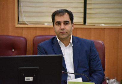 مدیرعامل شرکت پالایش گاز ایلام: دستیابی به صنعت سبز یکی از اهداف اصلی سال آتی پالایشگاه گاز ایلام است