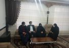 قصه بانوان صبور وداغداربسیار شنیدنیست / همسرانی که همچون کوه در مقابل مصیبت ها ایستادند قصه بانوان صبور وداغداربسیار شنیدنیست / همسرانی که همچون کوه در مقابل مصیبت ها ایستادند
