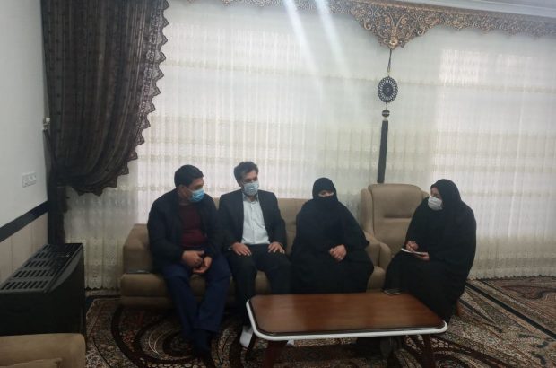 قصه بانوان صبور وداغداربسیار شنیدنیست / همسرانی که همچون کوه در مقابل مصیبت ها ایستادند