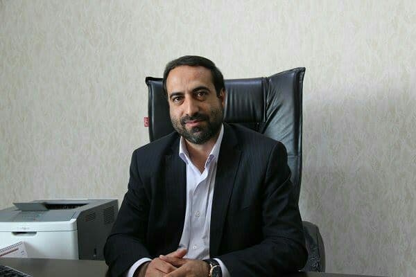 ۵۸۷ هزار مترمربع از اراضی ملی ایلام رفع تصرف شد