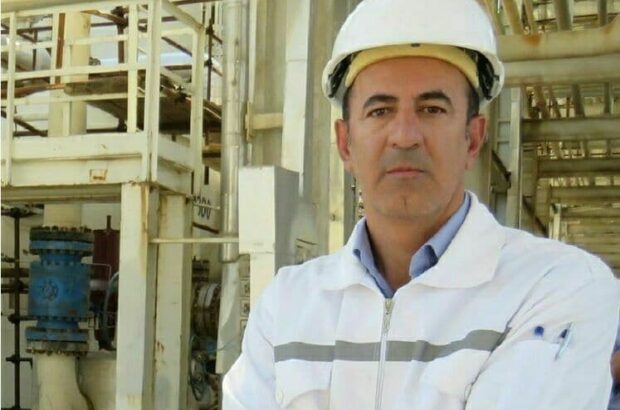پایداری تولید در سایه سلامت تجهیزات محقق می شود. پایداری تولید در سایه سلامت تجهیزات محقق می شود.