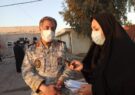 سردار سعیدی : روحیه استکبار ستیزی تعطیل بردار نیست