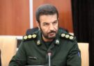 جانشین فرمانده سپاه امیرالمومنین( ع): جریان تحریف یک توطئه سازمان یافته است جانشین فرمانده سپاه امیرالمومنین( ع): جریان تحریف یک توطئه سازمان یافته است