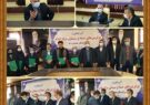 تجلیل از برترین های رسانه استانی