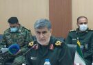 فرمانده سپاه امیرالمؤمنین (ع) استان ایلام: هم افزایی خوبی میان قرارگاه اربعین سپاه و ناجا برقرار است فرمانده سپاه امیرالمؤمنین (ع) استان ایلام: هم افزایی خوبی میان قرارگاه اربعین سپاه و ناجا برقرار است