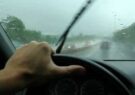 محورهای مواصلاتی استان به سبب بارش برف و باران لغزنده است/ رانندگان مراقب باشند محورهای مواصلاتی استان به سبب بارش برف و باران لغزنده است/ رانندگان مراقب باشند