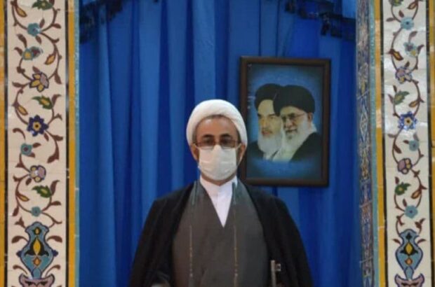 نماینده مقام معظم رهبری در استان ایلام:  آشوبهای انتخابات ریاست جمهوری آمریکا نشان از واقعیت بدون پوشش لیبرال دموکراسی غرب است