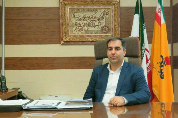 مدیرعامل پالایشگاه گاز ایلام خبر داد: پایان موفقیت آمیز تعمیرات مخزن استوانه ای میعانات گازی در پالایشگاه گاز ایلام