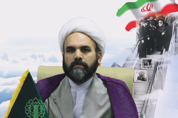جزئیات برنامه های نخستین روز دهه فجر در ایلام اعلام شد جزئیات برنامه های نخستین روز دهه فجر در ایلام اعلام شد
