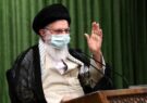 تاکید رهبر انقلاب اسلامی بر شرکت گسترده مردم در انتخابات تاکید رهبر انقلاب اسلامی بر شرکت گسترده مردم در انتخابات