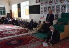 نماینده مردم ایلام در مجلس شورای اسلامی: هیچ کس اجازه طرح مباحث بدون پایه ندارد، "باباگیر" جزء لاینفک استان ایلام است نماینده مردم ایلام در مجلس شورای اسلامی: هیچ کس اجازه طرح مباحث بدون پایه ندارد، “باباگیر” جزء لاینفک استان ایلام است