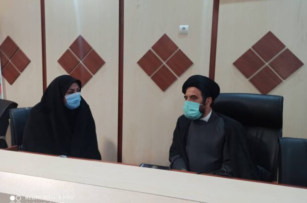 موسوی مسئول حوزه نمایندگی ولی فقیه در سازمان جهاد کشاورزی استان ایلام:  از بزرگترین آفتهایی که دامن گیر نظام شده است ، عدم توانایی مبلغین آن ، در ایجاد امید آفرینی است