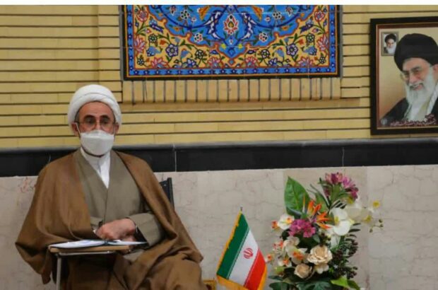 نماینده ولی فقیه در استان وامام جمعه ایلام :  سازمان بازرسی گلوگاه‌های فسادرا شناسایی کند / اگر جدیت لازم نباشد کار شما در برخورد با جرائم سنگین می شود!!