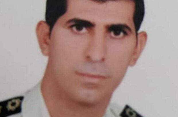 شهادت مظلومانه دوتن از مدافعان امنیت در دره شهر